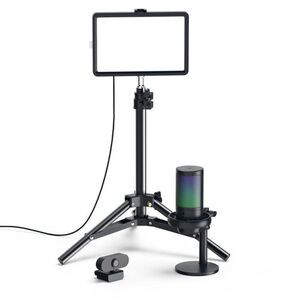 Open Box - NORTH -  Complete Creator Streaming Bundle Creator Ki Black